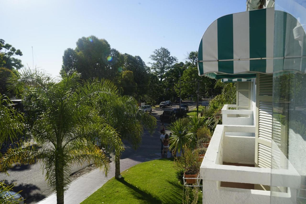 Hotel Argentina Atlántida Exterior foto